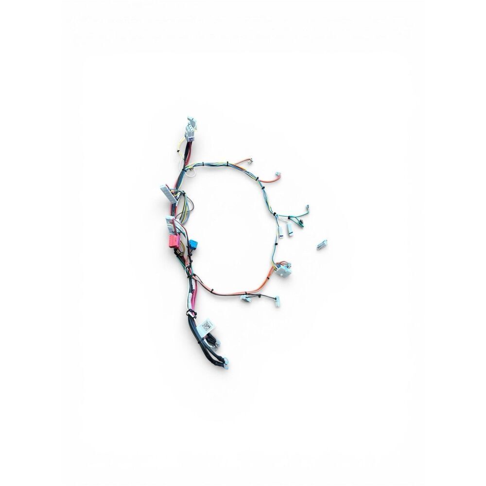 DG96-00809B OEM Samsung Range Main Wire Harness Assy For NE63T8111S
